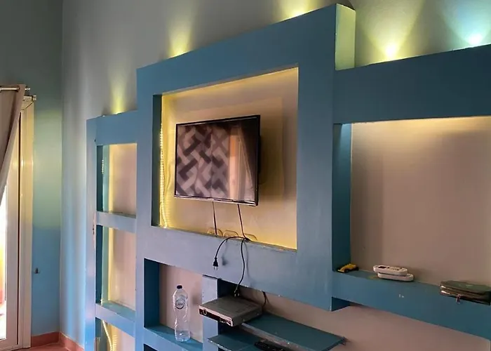 Apartment One-bedroom Porto Sokhna *