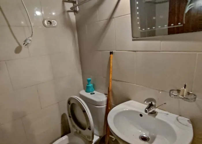 One-bedroom Porto Sokhna * Ain Sukhna
