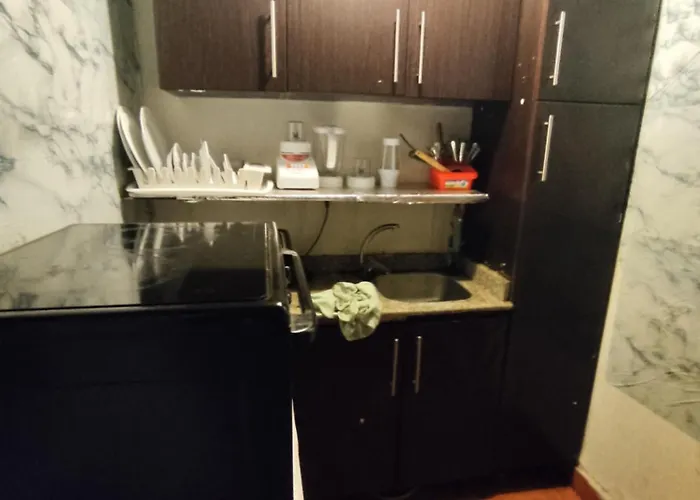 Apartment One-bedroom Porto Sokhna