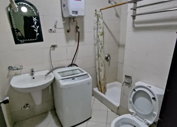 One-bedroom Porto Sokhna Ain Sukhna