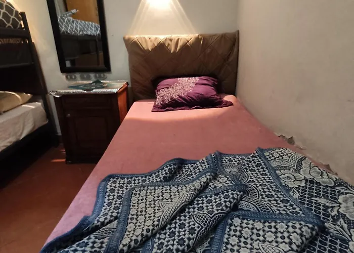 One-bedroom Porto Sokhna Ain Sukhna