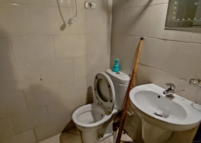One-bedroom Porto Sokhna * Ain Sukhna