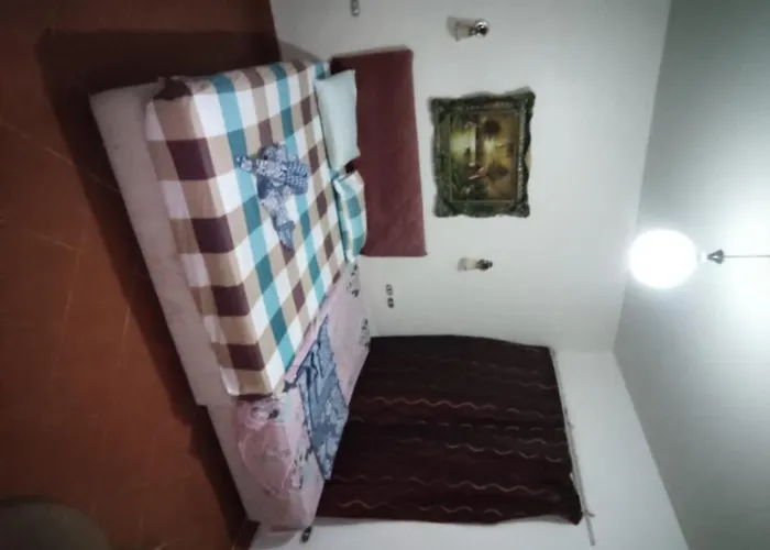 Apartment One-bedroom Porto Sokhna Ain Sukhna