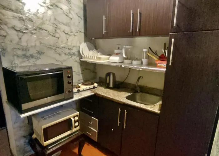 One-bedroom Porto Sokhna * Ain Sukhna