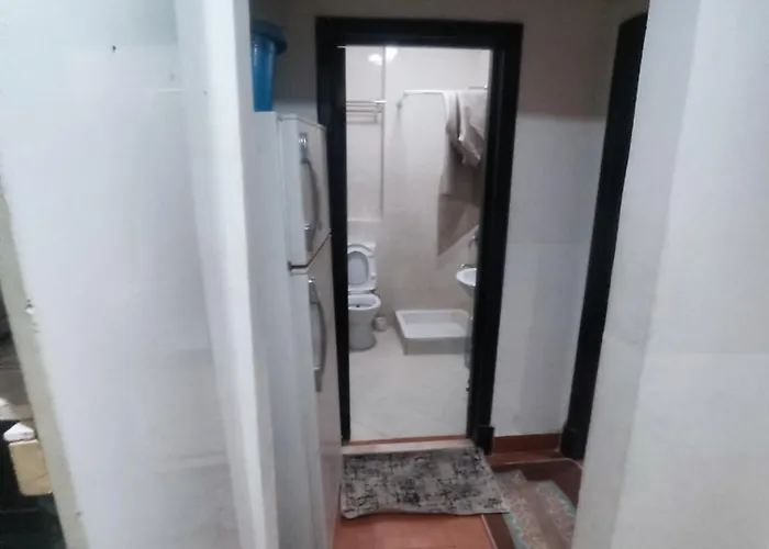 One-bedroom Porto Sokhna *