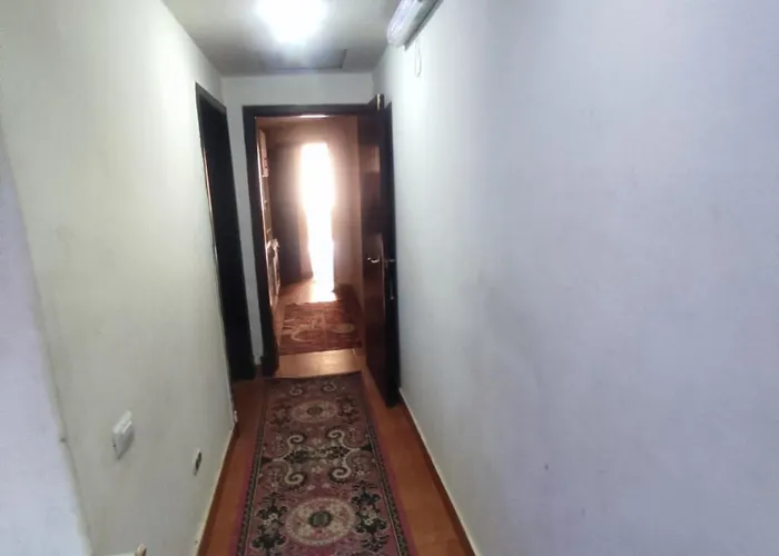One-bedroom Porto Sokhna Apartment