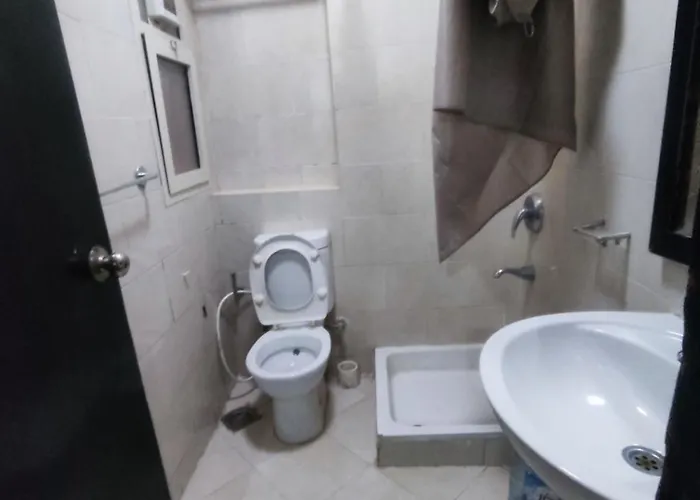 One-bedroom Porto Sokhna Ain Sukhna