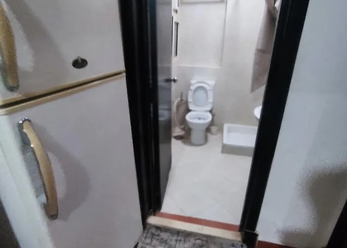 One-bedroom Porto Sokhna Apartment