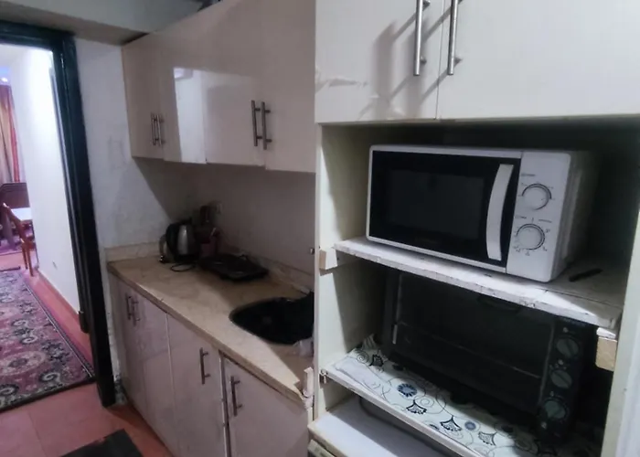 One-bedroom Porto Sokhna * Ain Sukhna