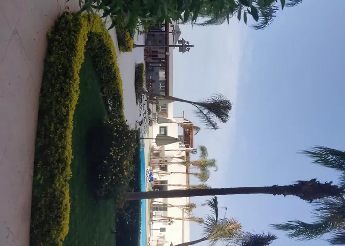 Apartment One-bedroom Porto Sokhna