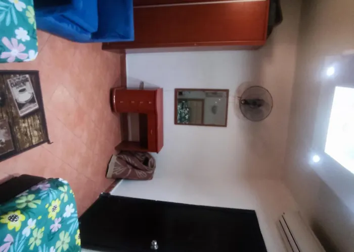 Apartment One-bedroom Porto Sokhna *