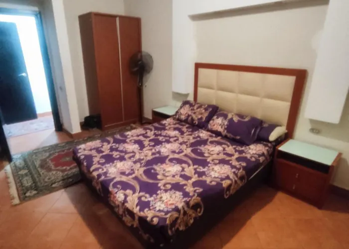 One-bedroom Porto Sokhna Ain Sukhna
