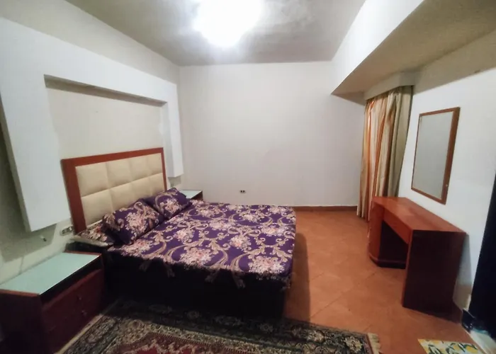 One-bedroom Porto Sokhna *
