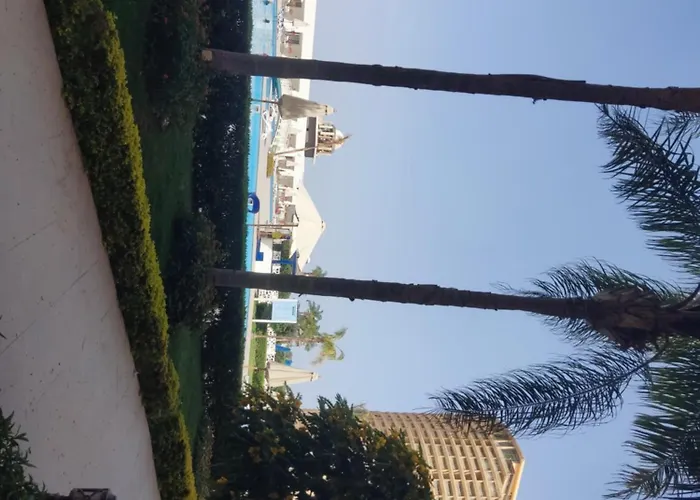 One-bedroom Porto Sokhna Apartment